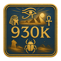 930k logo